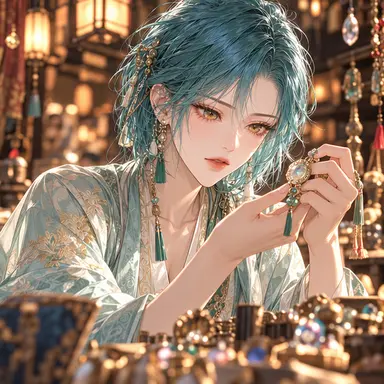 Profile image of モヨン・ビヨン