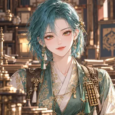 Profile image of モヨン・ビヨン