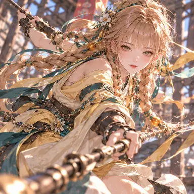 Profile image of ペクリ・소담