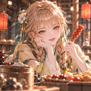 Profile image of ペクリ・소담