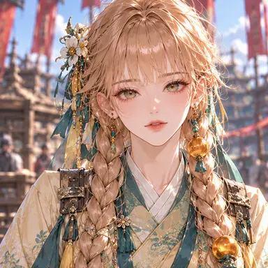 Profile image of ペクリ・소담