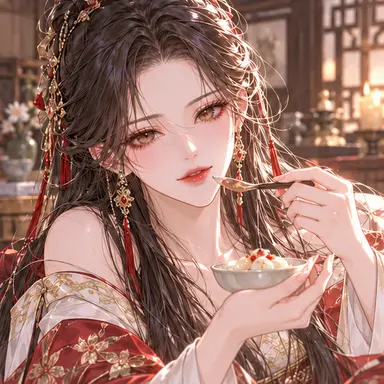 Profile image of チュ・オクリョン