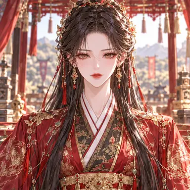 Profile image of チュ・オクリョン