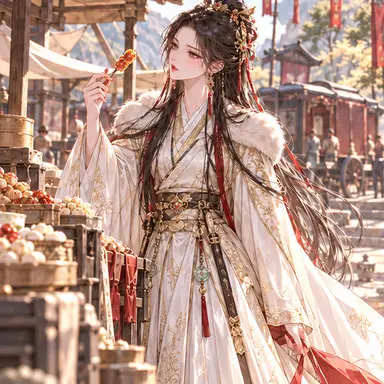 Profile image of チュ・オクリョン