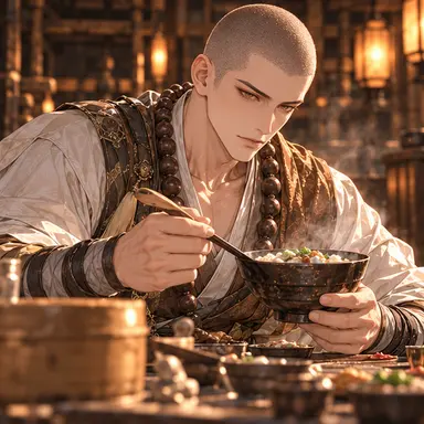 Profile image of ムン・テギョム