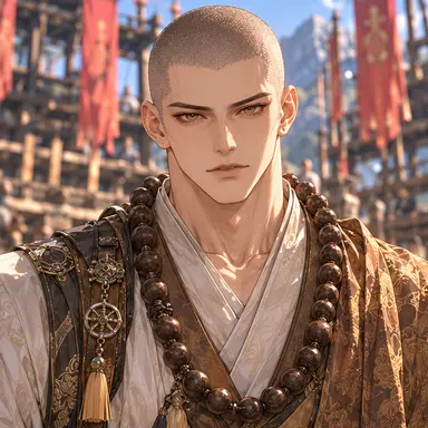 Profile image of ムン・テギョム