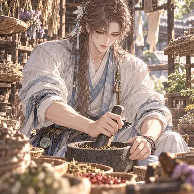 Profile image of リュ・ダムホン
