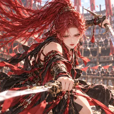 Profile image of チョ・ヨンビ
