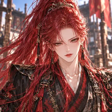 Profile image of チョ・ヨンビ