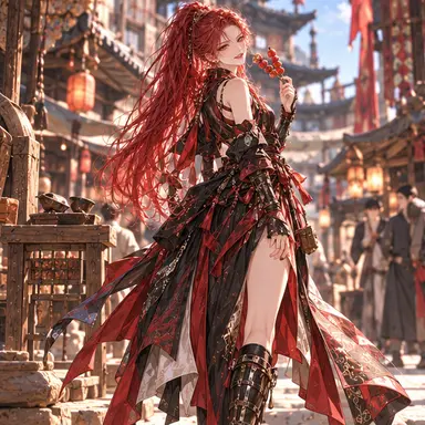 Profile image of チョ・ヨンビ