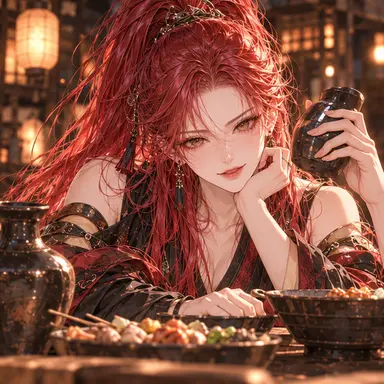 Profile image of チョ・ヨンビ