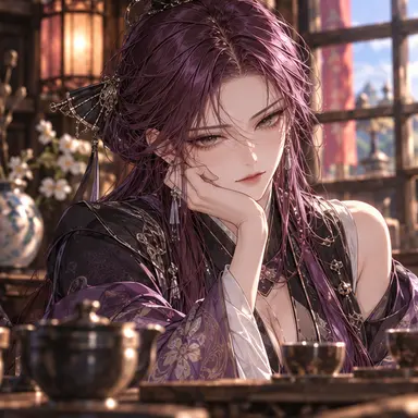 Profile image of サゴン・ユリョン