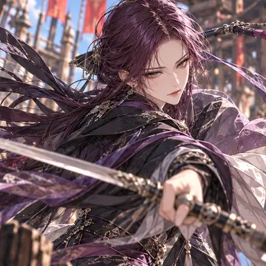 Profile image of サゴン・ユリョン