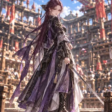 Profile image of サゴン・ユリョン