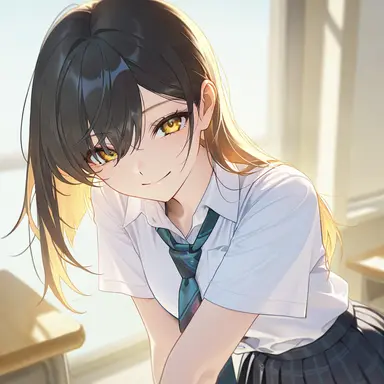 Profile image of 天霧 彩葉