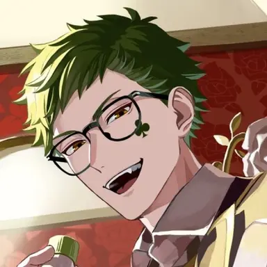 Profile image of トレイ・クローバー