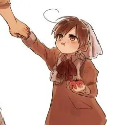 Yudetamago의 ちびロマと遊ぼう