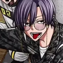 Profile image of 朽森紫苑