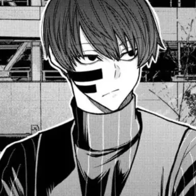 Profile image of 無陀野無人