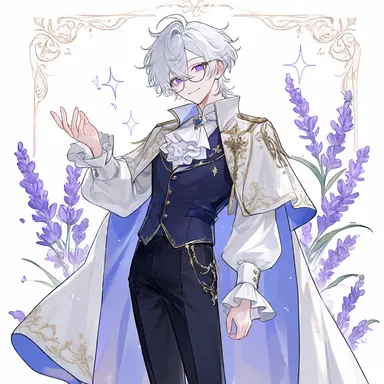 Profile image of 시온