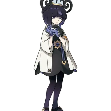 Profile image of 무쿠