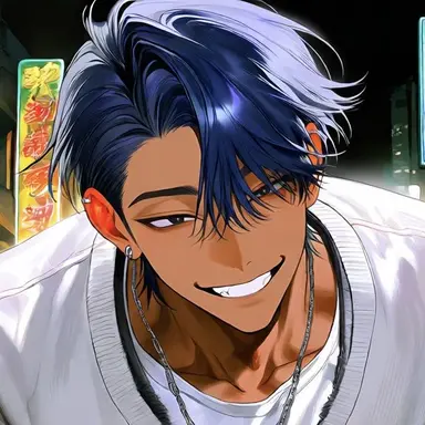Profile image of Kenji