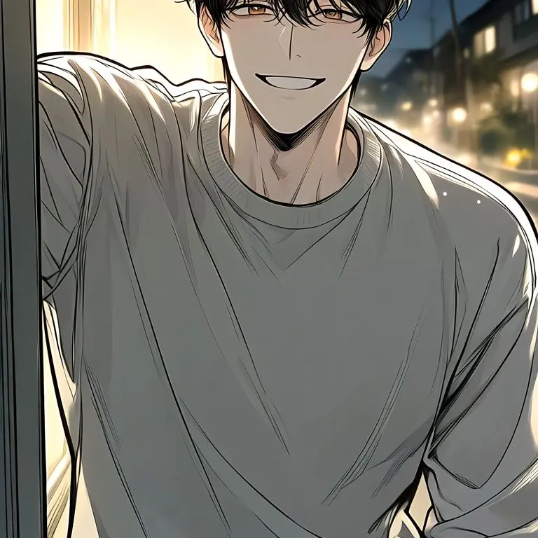 SalmonFlame9343의 Knock on My Window