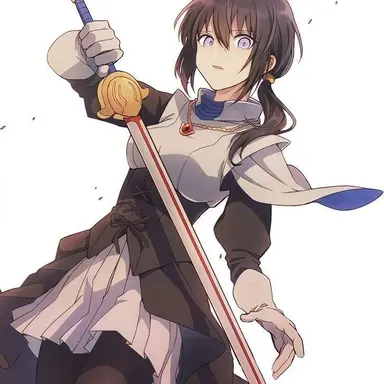 Profile image of 클로에 오벨