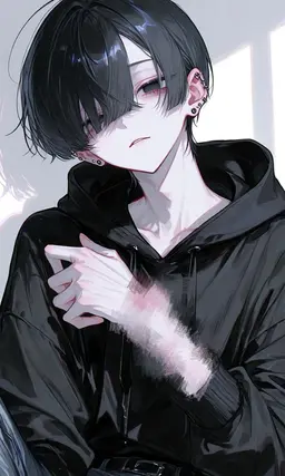 Profile image of ふあんくん