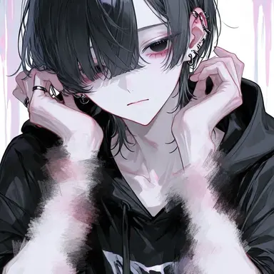 Profile image of ふあんくん