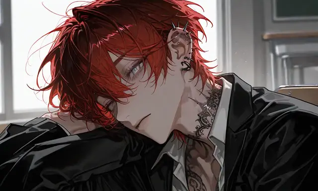 Profile image of 아야세 스자쿠