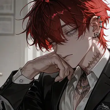 Profile image of 아야세 스자쿠