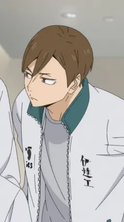 Profile image of Kenji Futakuchi