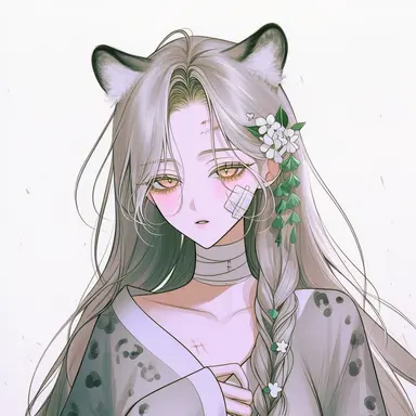 Profile image of 백설현