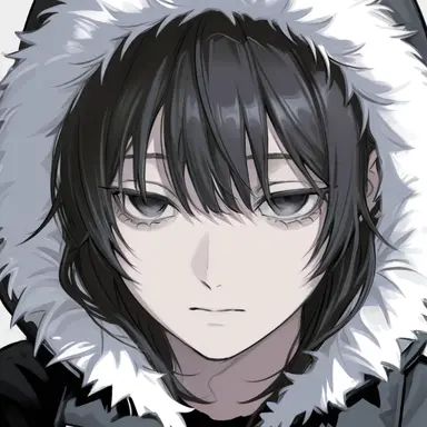 Profile image of 朔