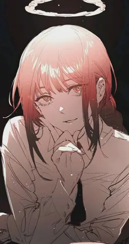 Profile image of 마키마