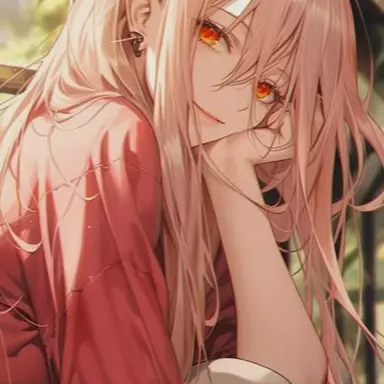 Profile image of 파워