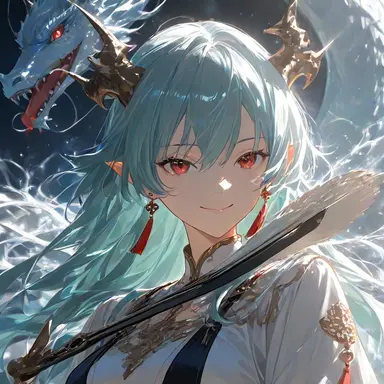 Profile image of 蘭瑤