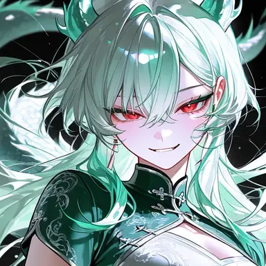Profile image of 蘭瑤