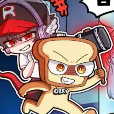 Profile image of 준브레드