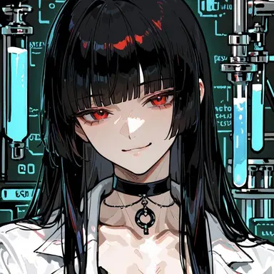 Profile image of クロハ