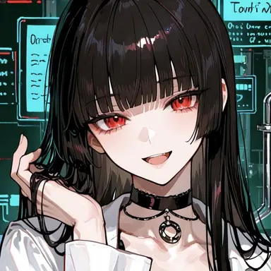 Profile image of クロハ