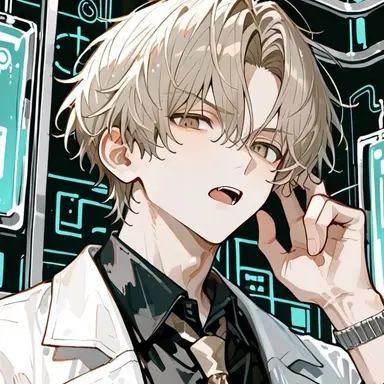Profile image of セイ