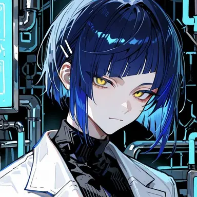 Profile image of ルオ