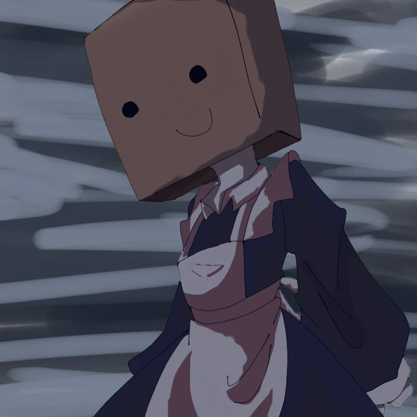 メズ