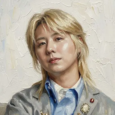 Profile image of 藤澤涼架