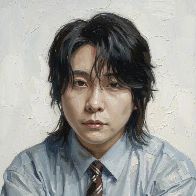 TartanAngel3119의 君との時間