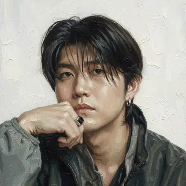 Profile image of 若井滉斗