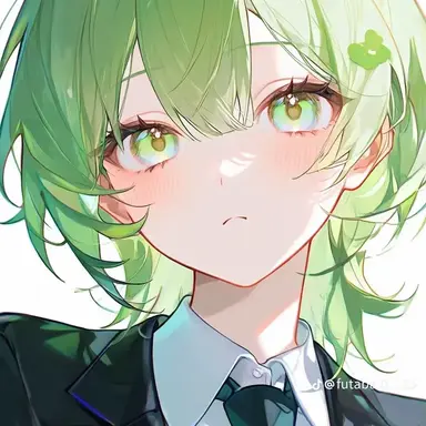 Profile image of 쿠레