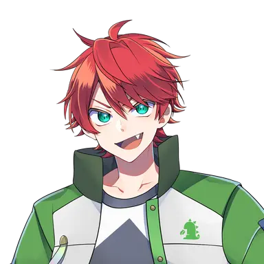 Profile image of じゃぱぱ